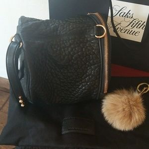 Alexander Wang Purse/Wristlet